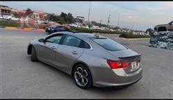 شيفروليه ماليبو